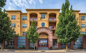 Residence Inn Marriott Portland North Harbour